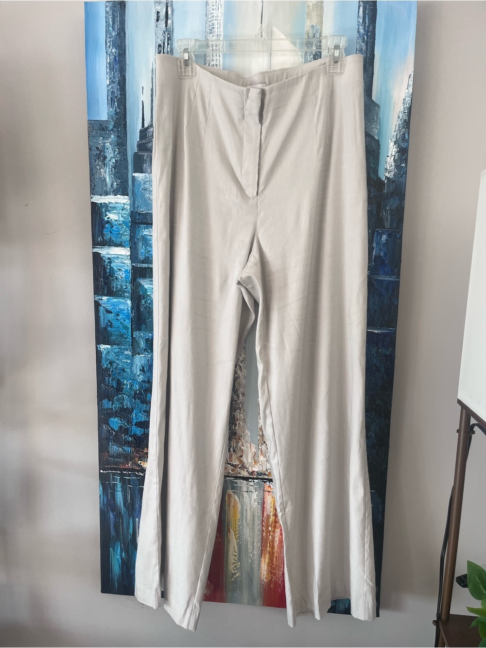 House of Harlow 1960 Wide-Leg Trousers